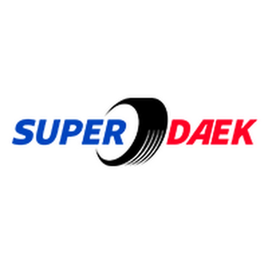 Super Dæk Service - YouTube