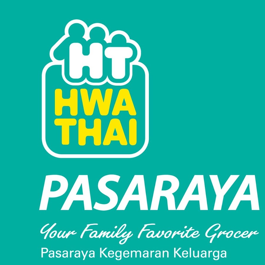 Pasaraya Hwa Thai Hwa Thai Segamat Youtube