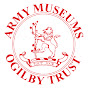 Army Museums YouTube Profile Photo