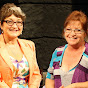 Pam and Peggy Show YouTube Profile Photo