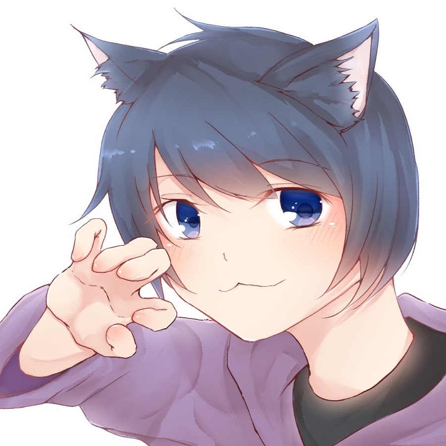 ねこまき Youtube