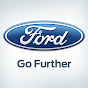 Ford Media  Youtube Channel Profile Photo
