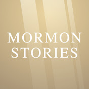 Mormon Stories Podcast Avatar