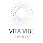 VITA VIBE Events YouTube Profile Photo
