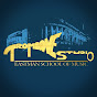 Eastman Trombone Studio YouTube Profile Photo