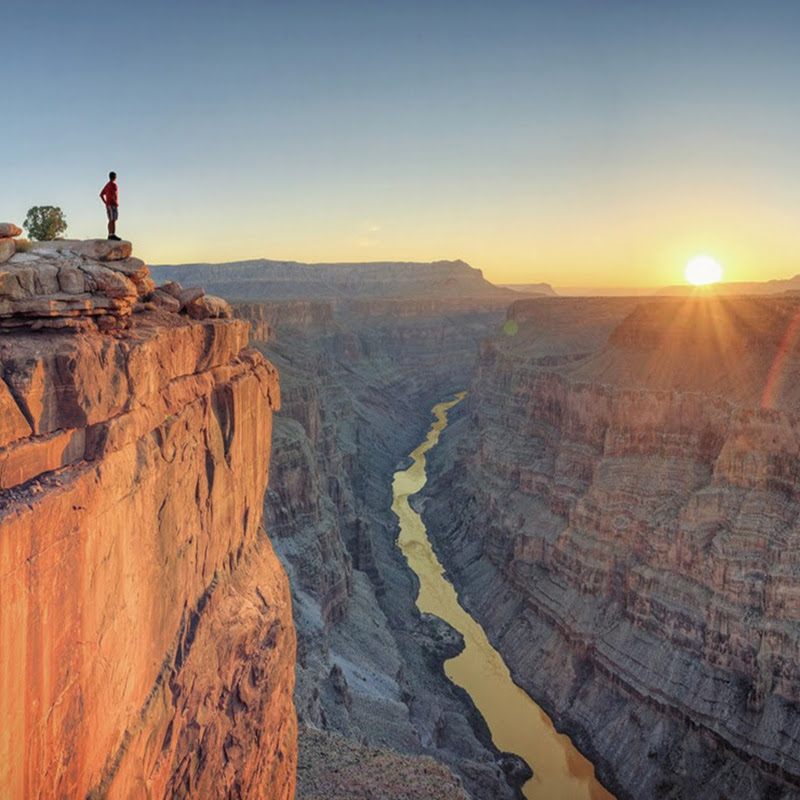 Grand Canyon Helicopter Tours