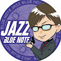 jazz_bluenoteジャズさん