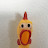Squeaky Chicken HD