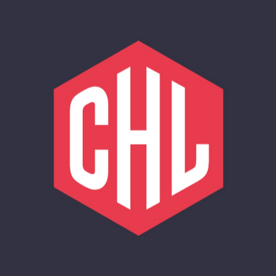 Champions Hockey League - YouTube