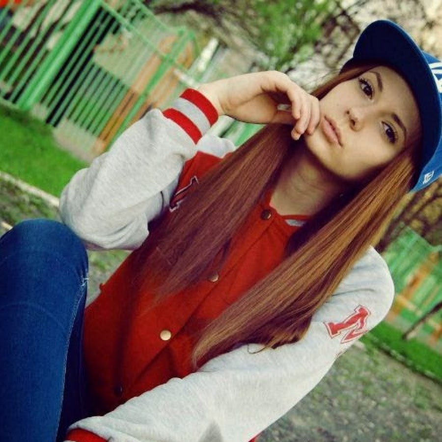 Крутые девочки 12