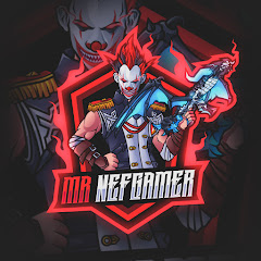 Mr Nefgamer thumbnail