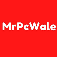 Mr Pc Wale net worth