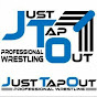 JUST TAP OUT公式YouTubeチャンネル