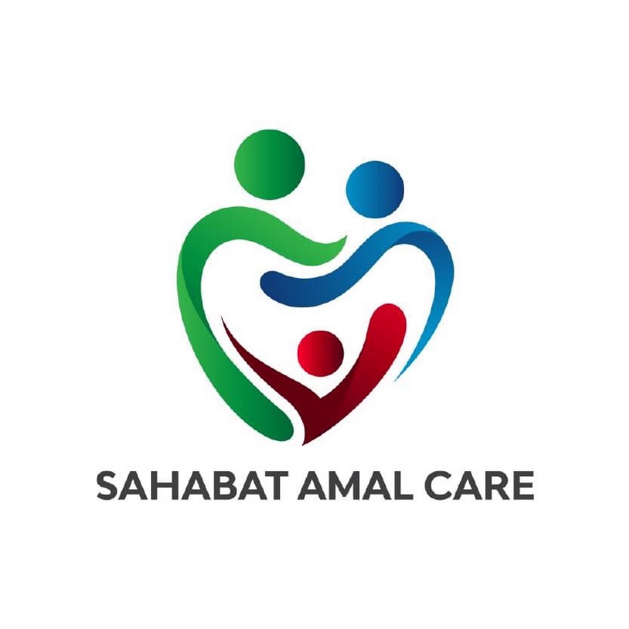 Amal care sahabat Allah Melihat