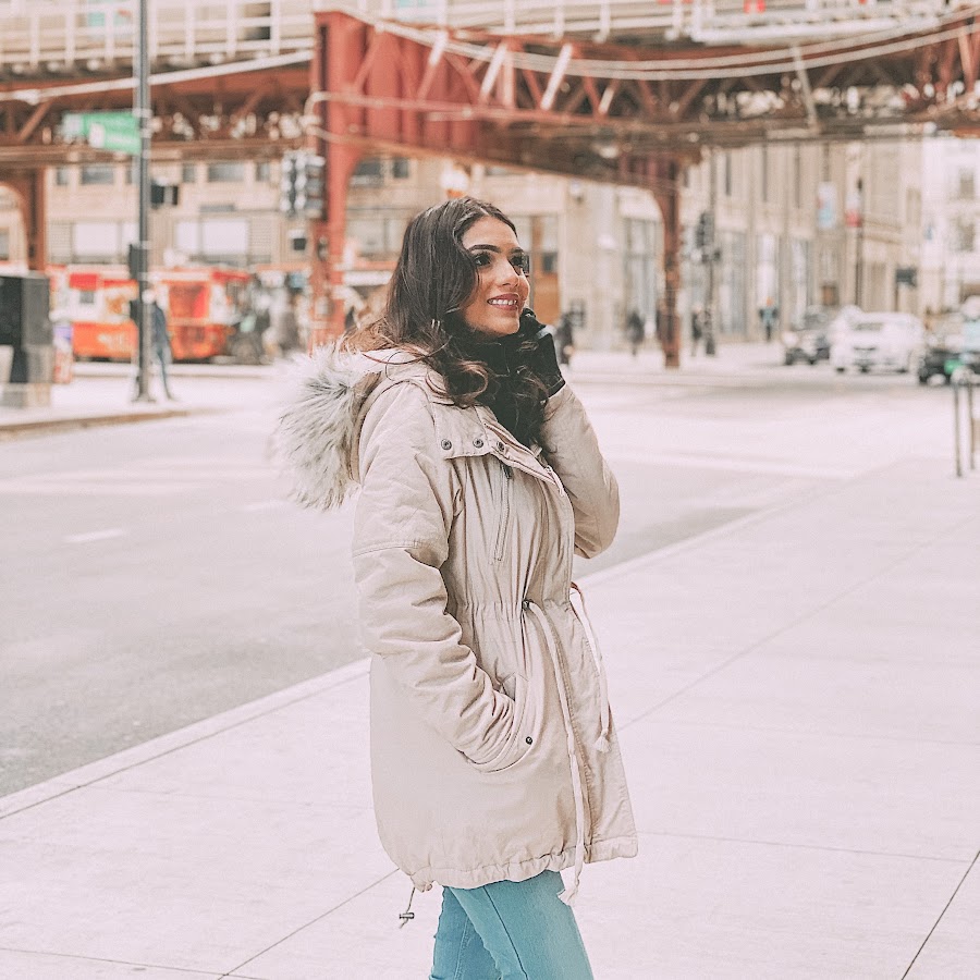 Jasmine Eileen Youtube