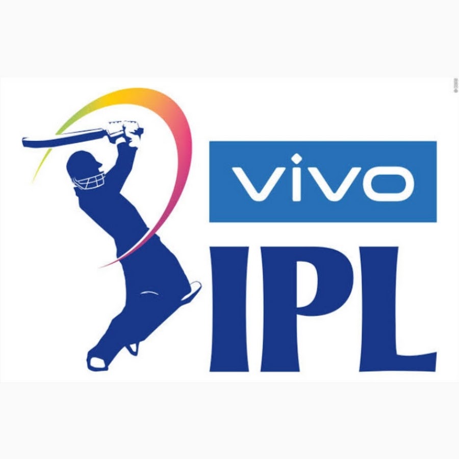 IPL-2024 лого. IPL 80/155-7,5/2. Vivo sports