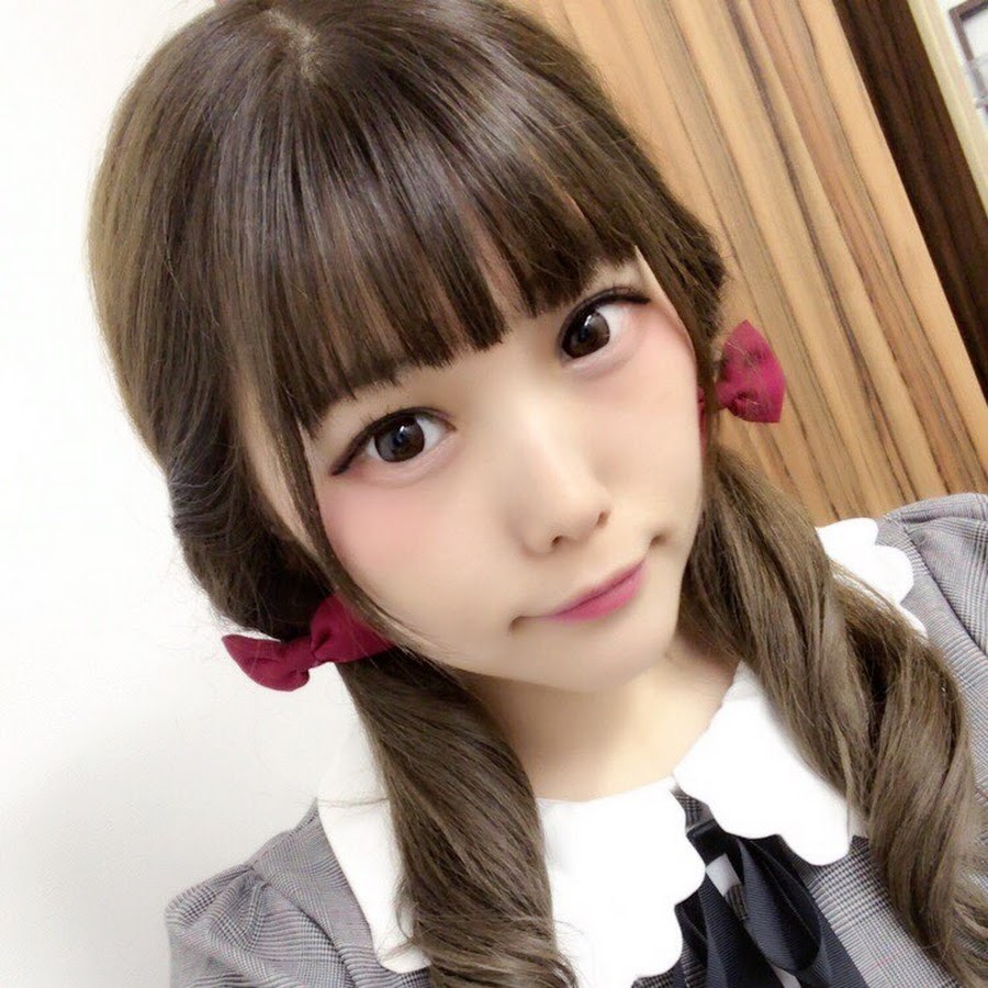 花柚 Hanayu はなゆちゃんねる Youtube