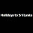 Holidays to Sri Lanka