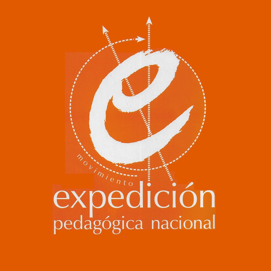 EXPEDICIÓN PEDAGÓGICA NACIONAL