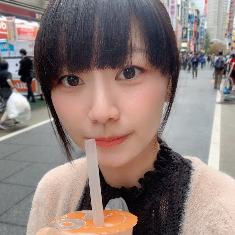 ミンミンYeah! - 網紅的藏寶箱 