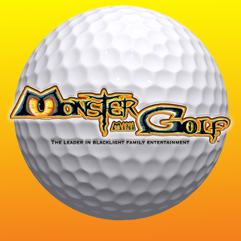 Monster Mini Golf