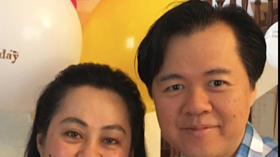 Doctor Willie Ong Age