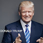 Donald Trump Speech YouTube Profile Photo
