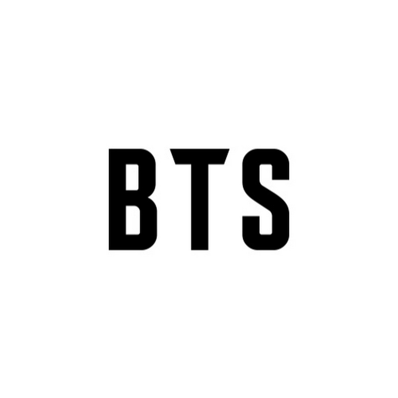 BTS JAPAN OFFICIALのYoutubeプロフィール画像