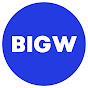 BIG W - @BIGWaustralia YouTube Profile Photo