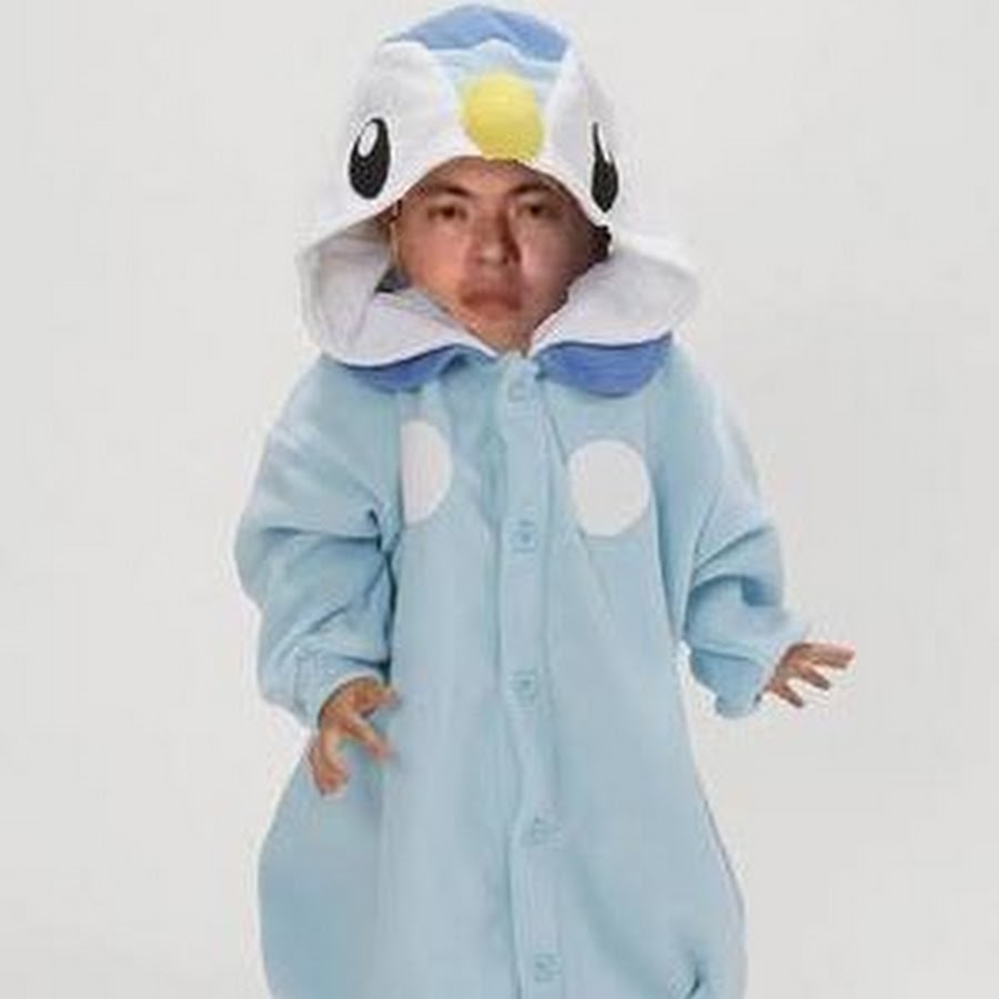 ポッチャマmur Youtube