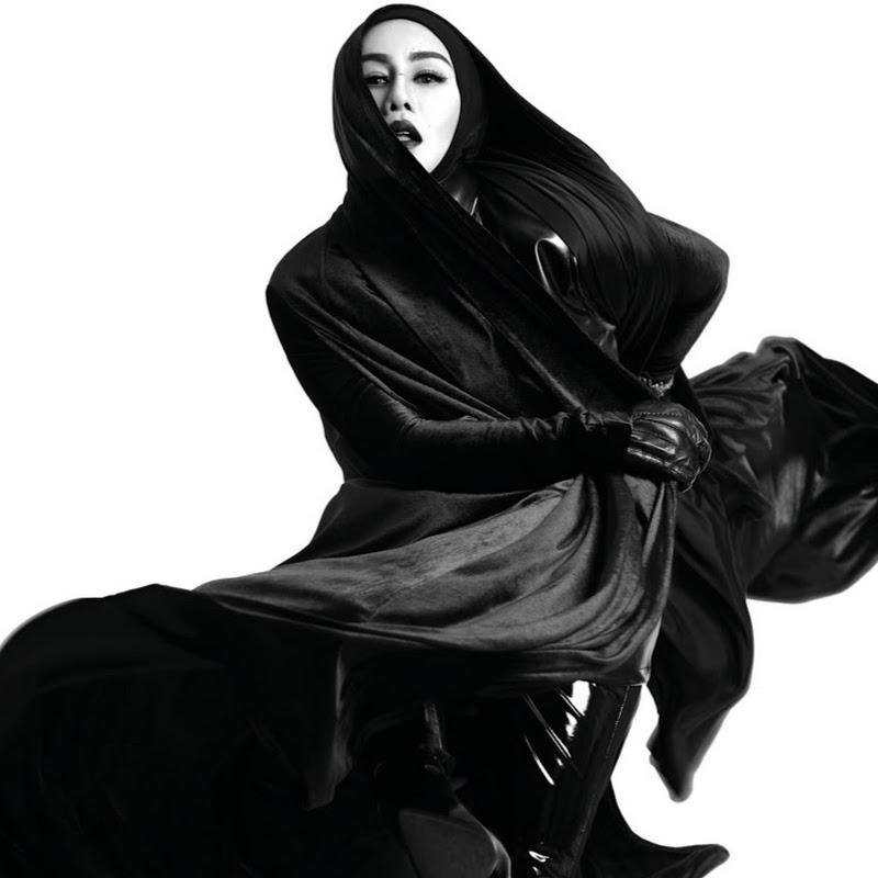 Ella Aminuddin - 網紅的藏寶箱 