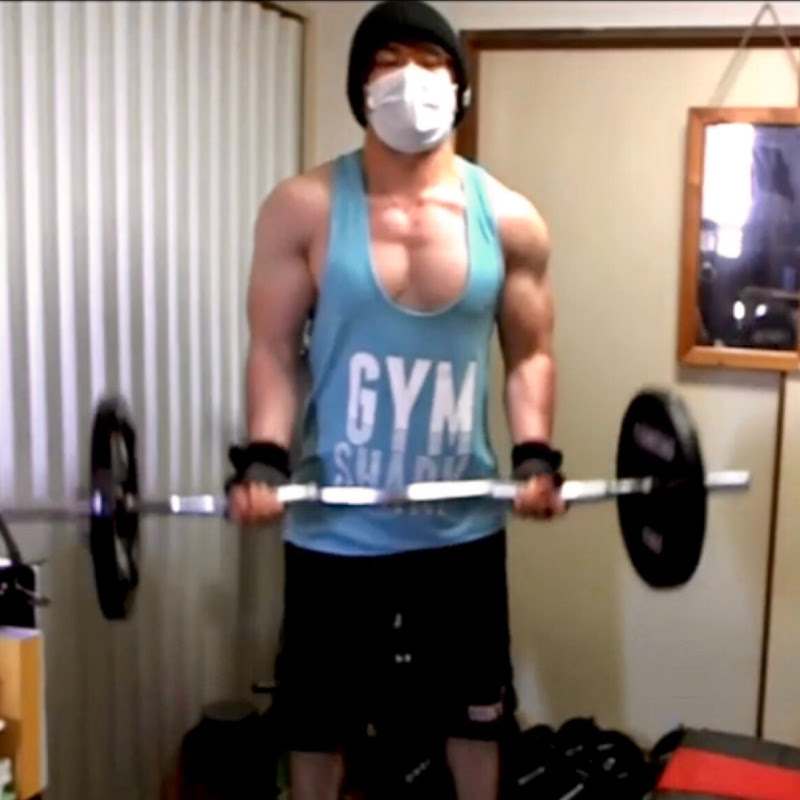 Nadehito CHANNEL【独学ピアノ・筋トレ・その他】 - 網紅的藏寶箱 