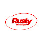 RustybyDesign - @RustybyDesignAuction YouTube Profile Photo