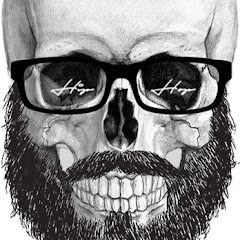 Bearded Skull thumbnail