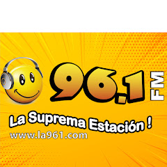 La Suprema 96.1 FM Avatar