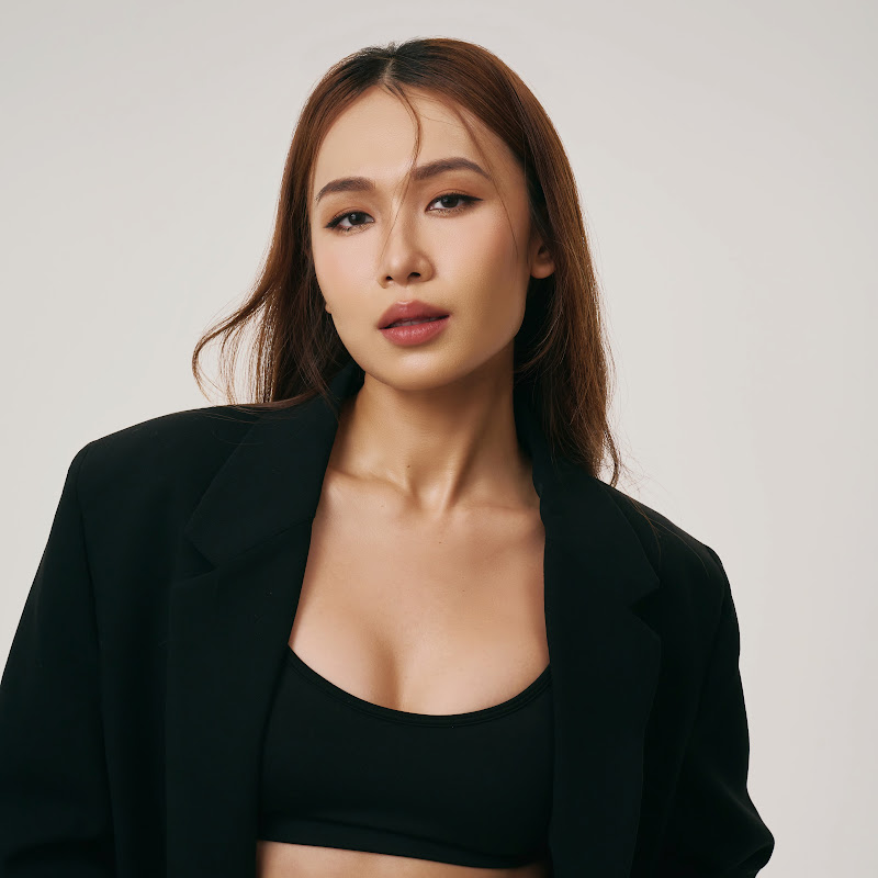 Maggy Wang - 網紅的藏寶箱 