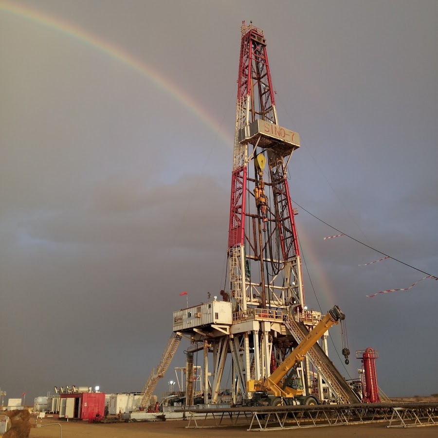 Zp Arabia Drilling Co Ltd Youtube