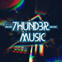 7HUND3R Music YouTube Profile Photo