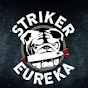 StrikerEureka YouTube Profile Photo