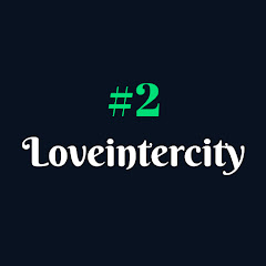 Loveintercity #2 thumbnail