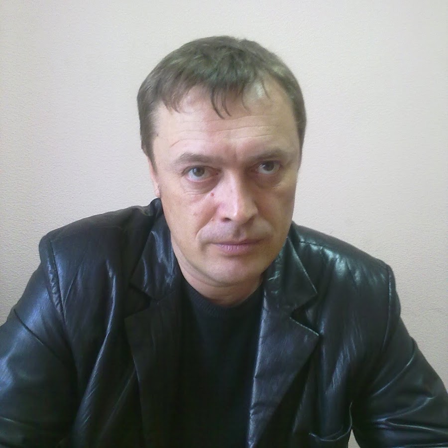 Сергей Иванович Туркин