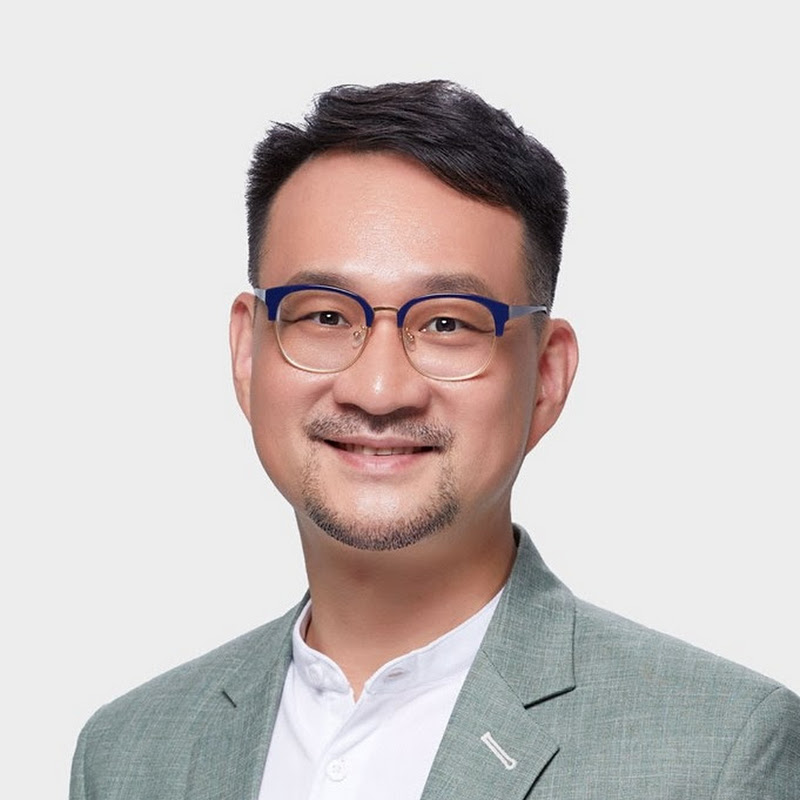 阮昭雄 - 網紅的藏寶箱 