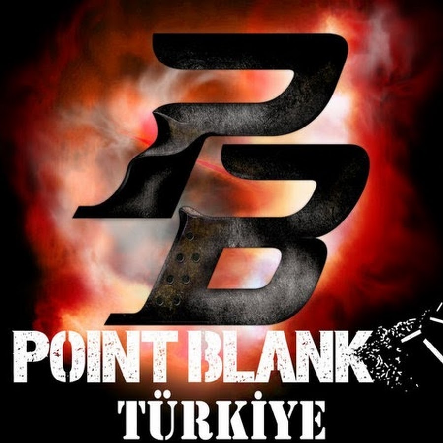 Blank turk