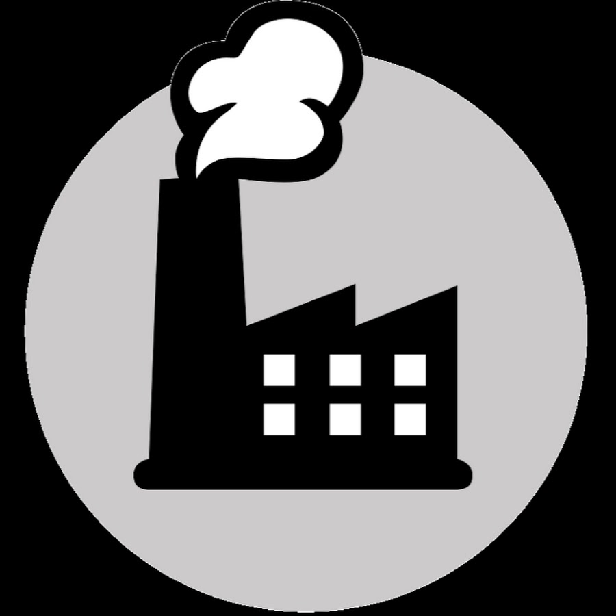 Industrial Studio Youtube