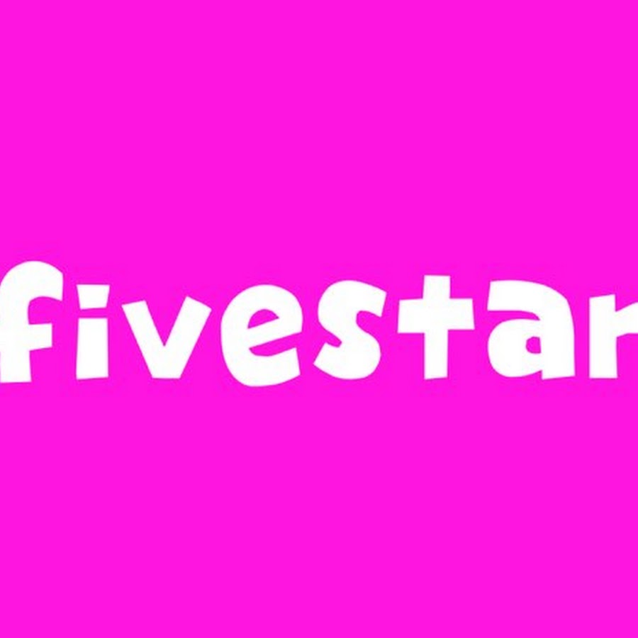 株式会社ファイブスター Youtube