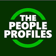 The People Profiles Avatar