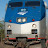Hamtrak_p42dc Amtrak