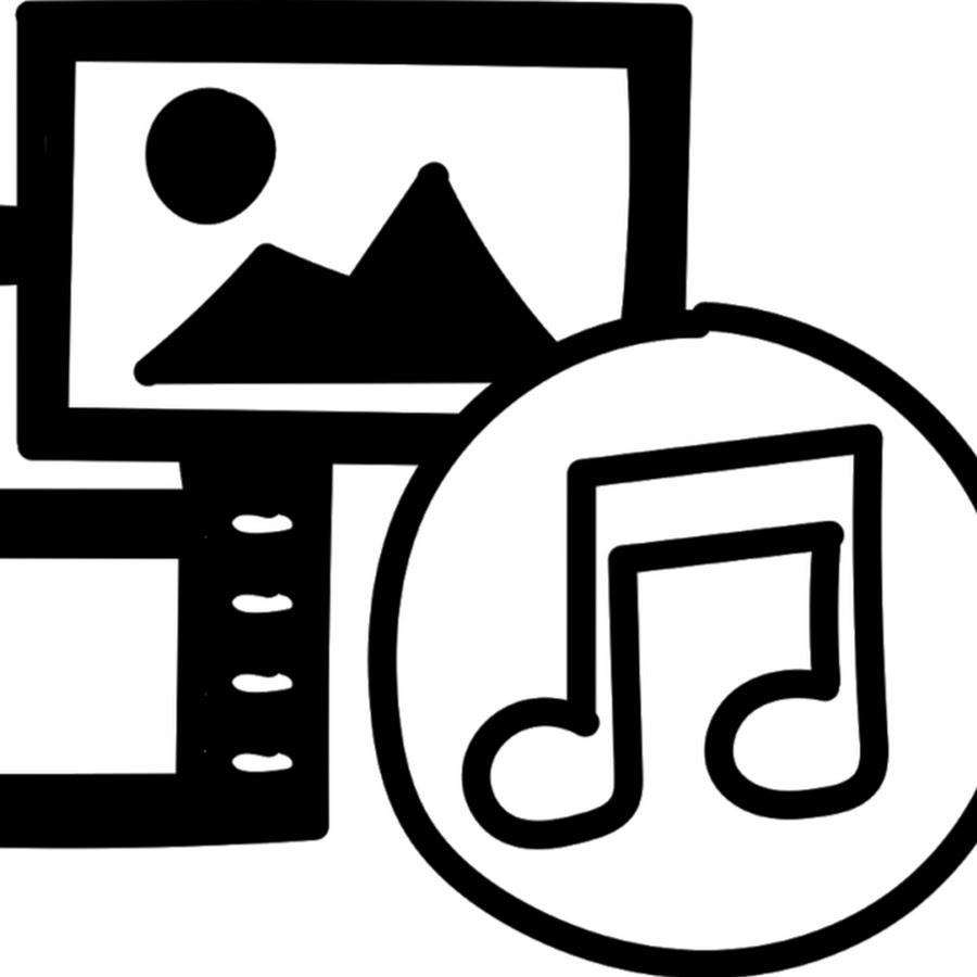 Мультимедиа пиктограмма