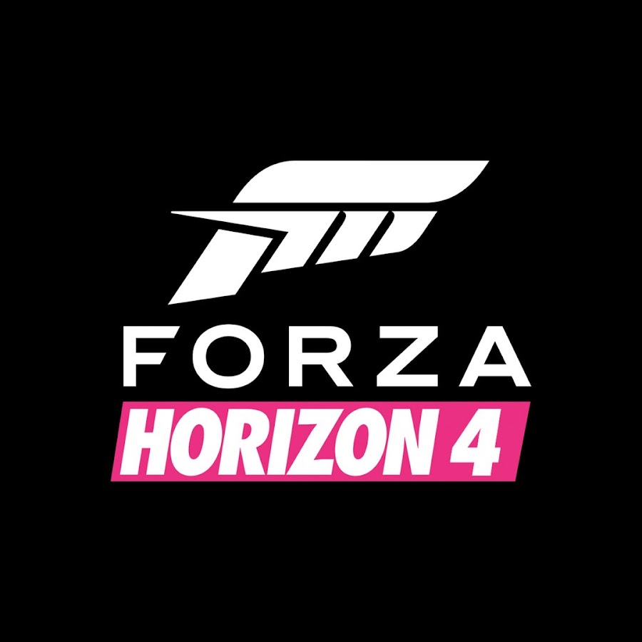 Расположение forza horizon 4