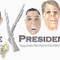 X Presidents YouTube Profile Photo
